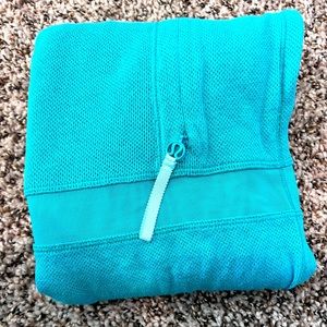 Lululemon Infinity Scarf